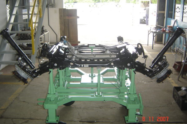 Carro Mercedes Benz 002