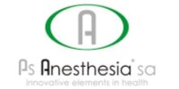 Logo - PS Anesthesia Logo - PS Anesthesia