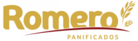 Logo romero Logo romero