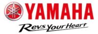 Logo Yamaha